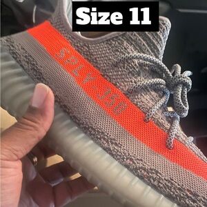 Yeezy boost v2 beluga brand new size 11